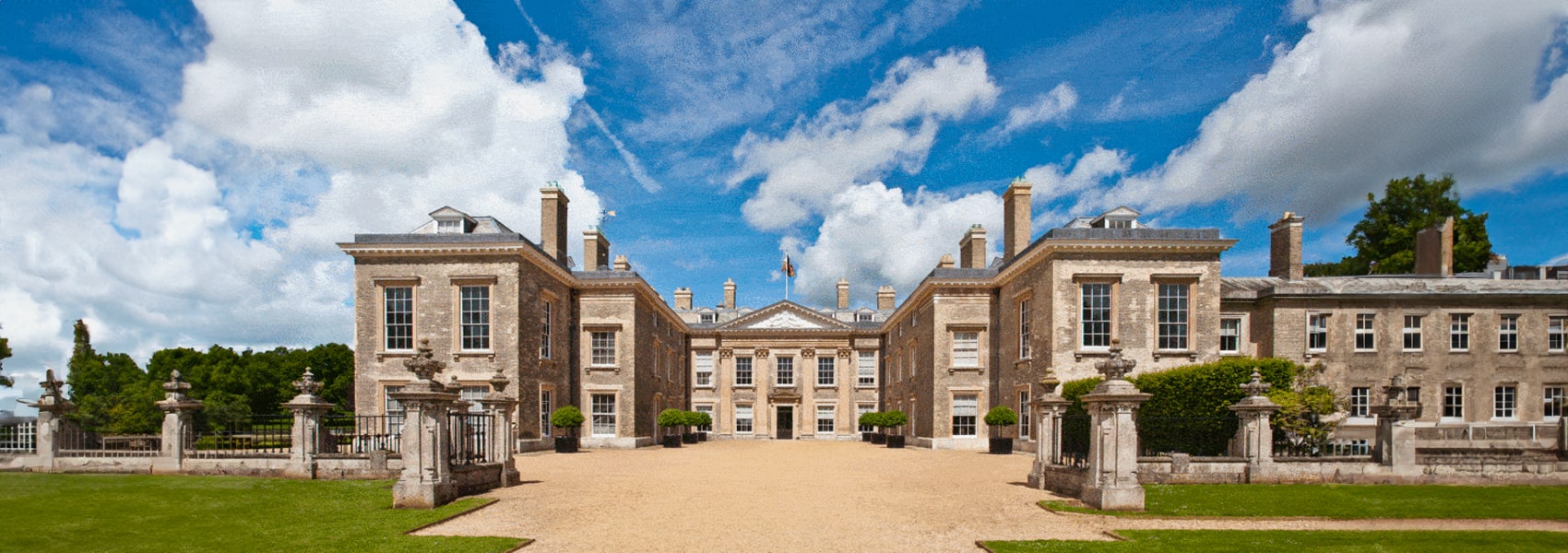 Great Days Out in Northamptonshire