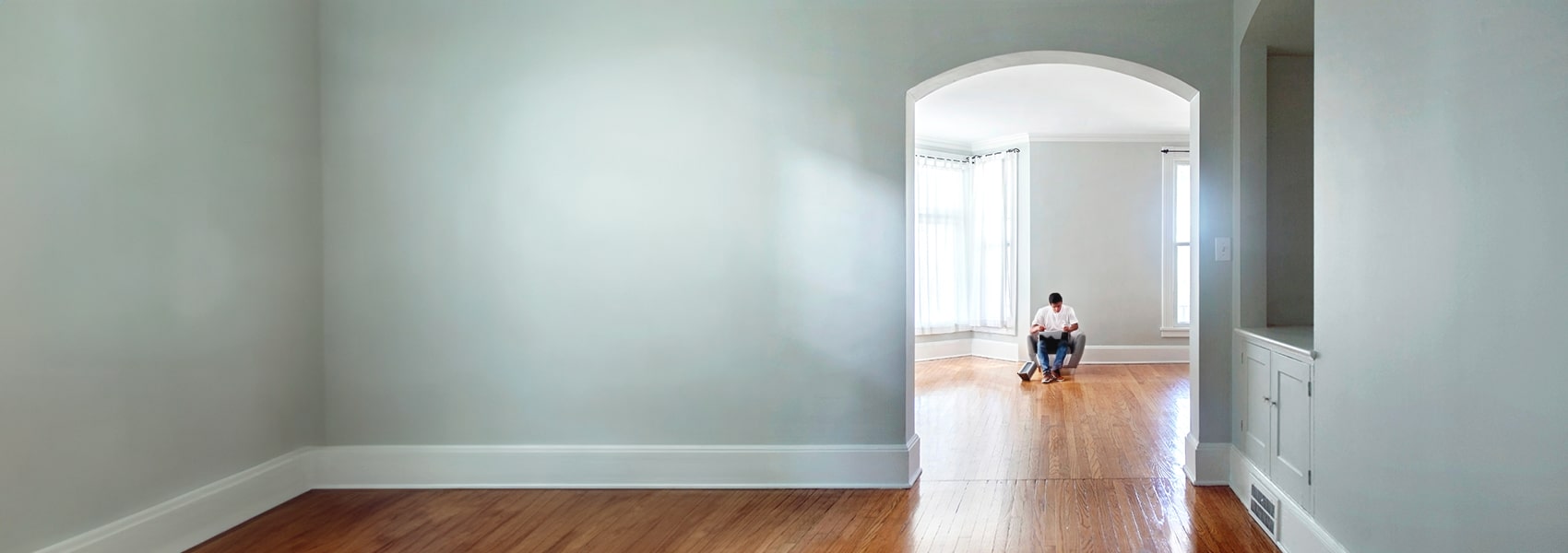 Benefits of Letting Your Unfurnished Property