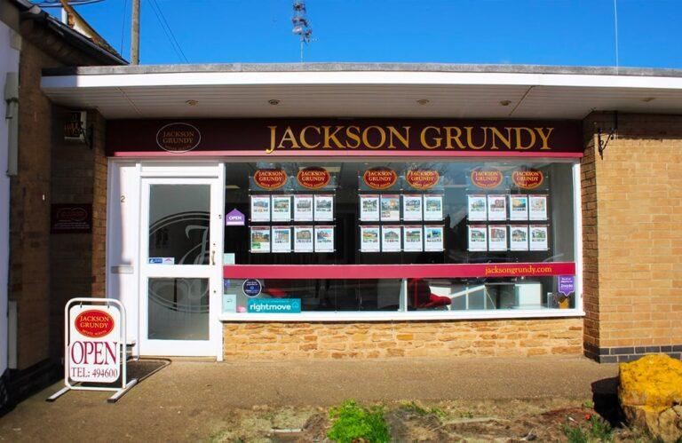 Jackson Grundy Estate Agents And Lettings