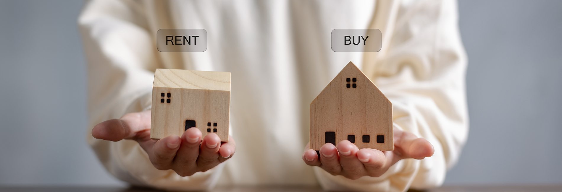 BUYING VS RENTING: Whats best for me?