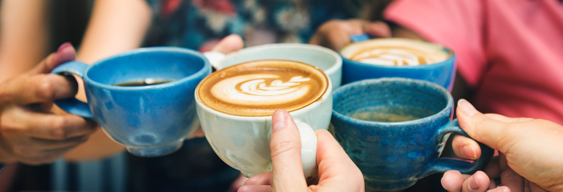 Our Favourite places to eat around Northampton