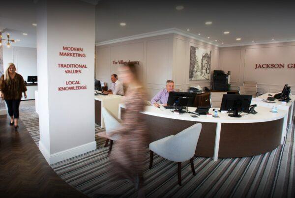 property search header image with office scene in northampton branch