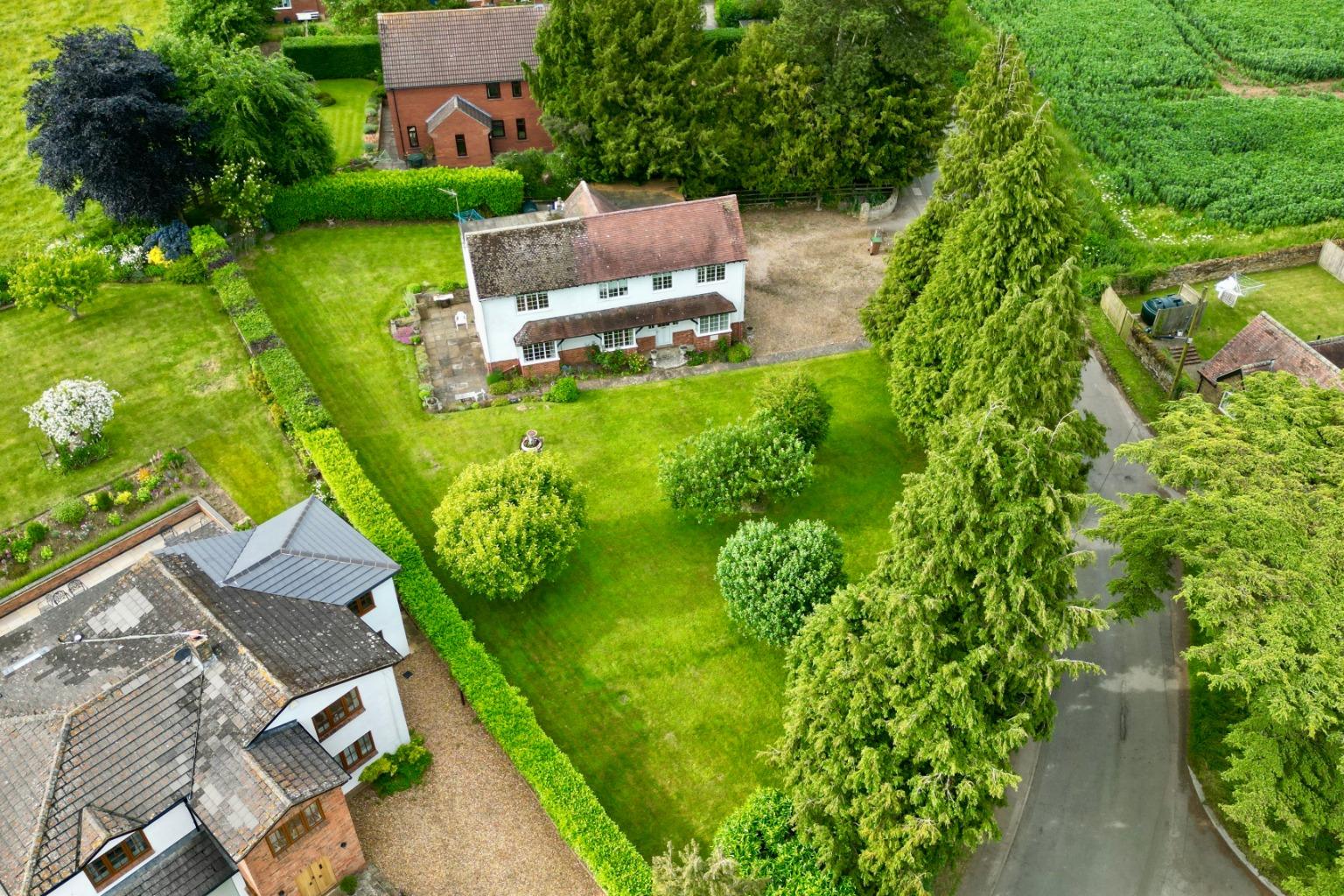 Little Brington, Northampton, NN7 4HX Jackson Grundy