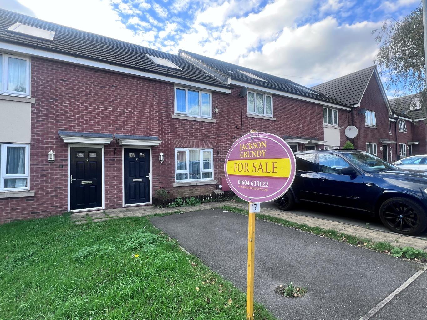 Lewis Terrace, Lewis Road, Dallington, Northampton, NN5 7GE Jackson