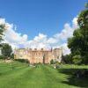 Northamptonshire Historic Houses