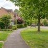 Moving to Grange Park and Collingtree