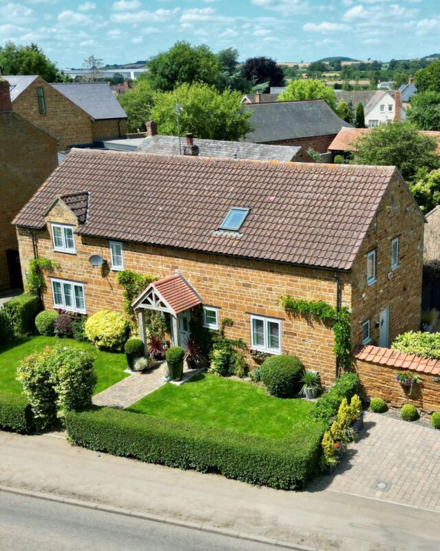 The way your property is marketed can make all the difference in attracting the right buyers. With most house searches starting online, high-quality photography, engaging descriptions, & strategic exposure are essential. 

A well-presented listing not only grabs attention but also maximises interest, viewings, & ultimately, the best possible sale price. 

To see how we could market your property, contact us for a free valuation on 01604 753044 

#drone #housetour #propertysearch #northamptonshire